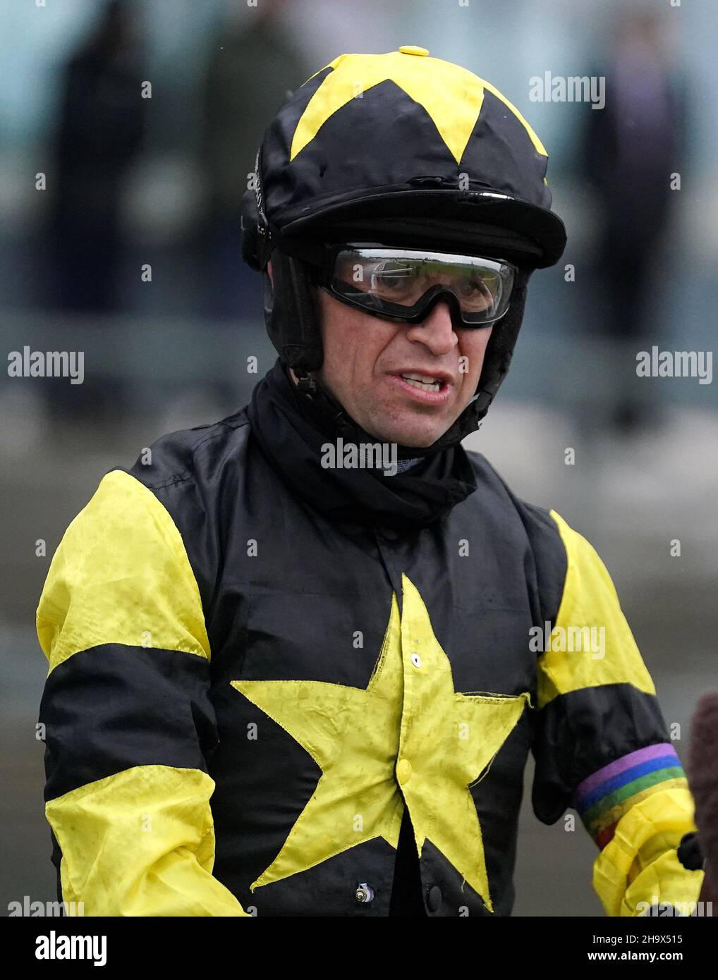 Robbie Dunne Jockey Hi res Stock Photography And Images Alamy