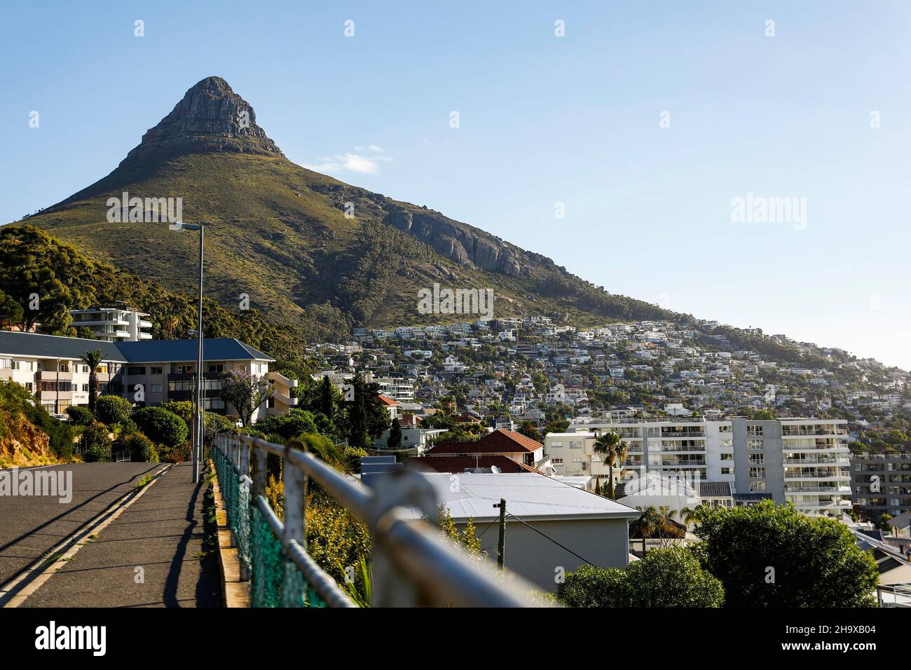 High level road cape town hires stock photography and images Alamy