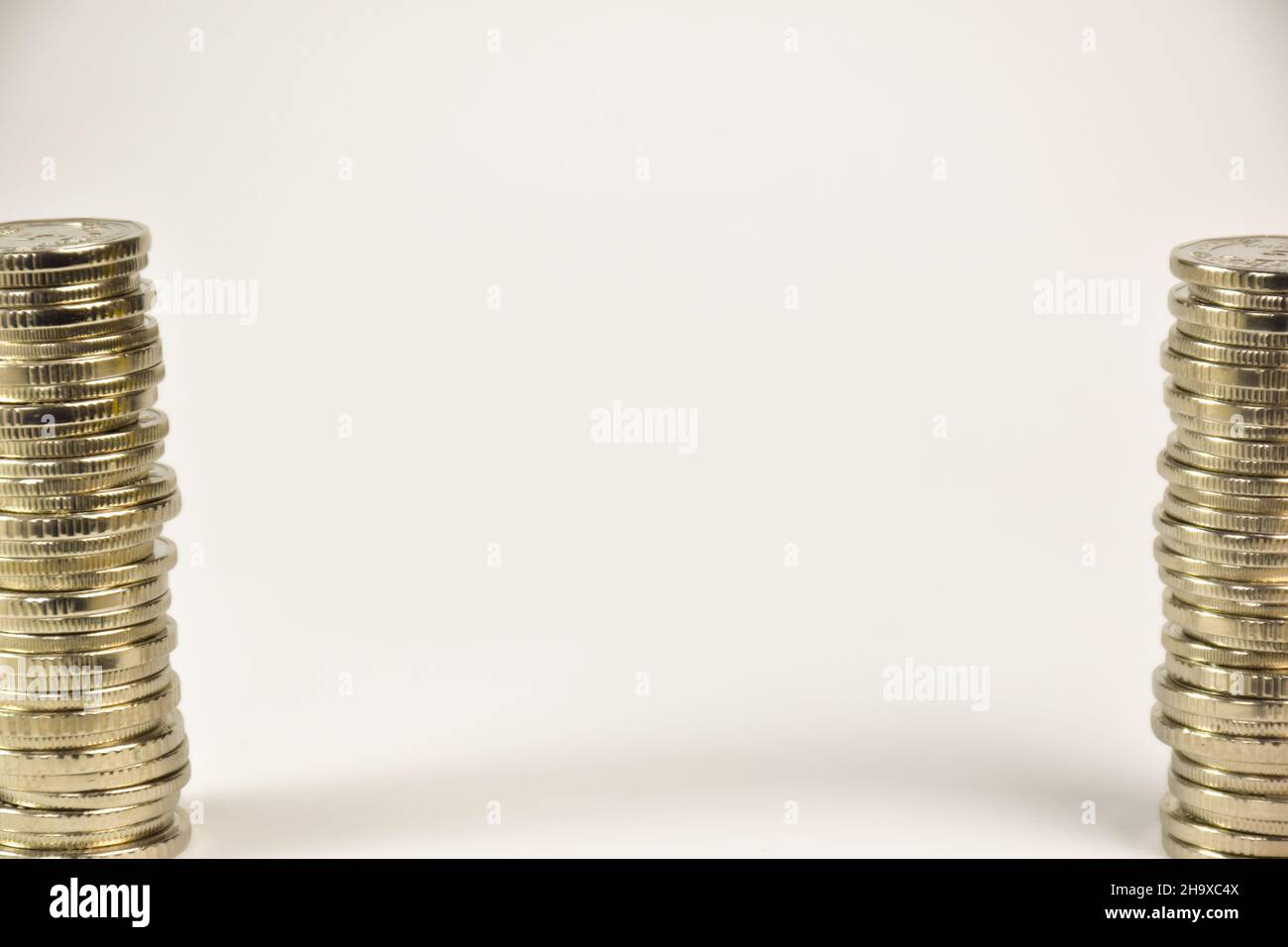 Sample Coin With Inset Lettering Insert coin hi-res stock photography and images - Alamy