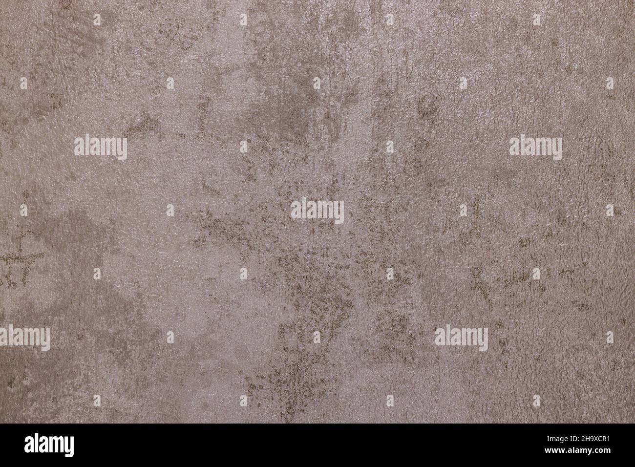 retro textile tapestry background texture with glossy texture Stock Photo