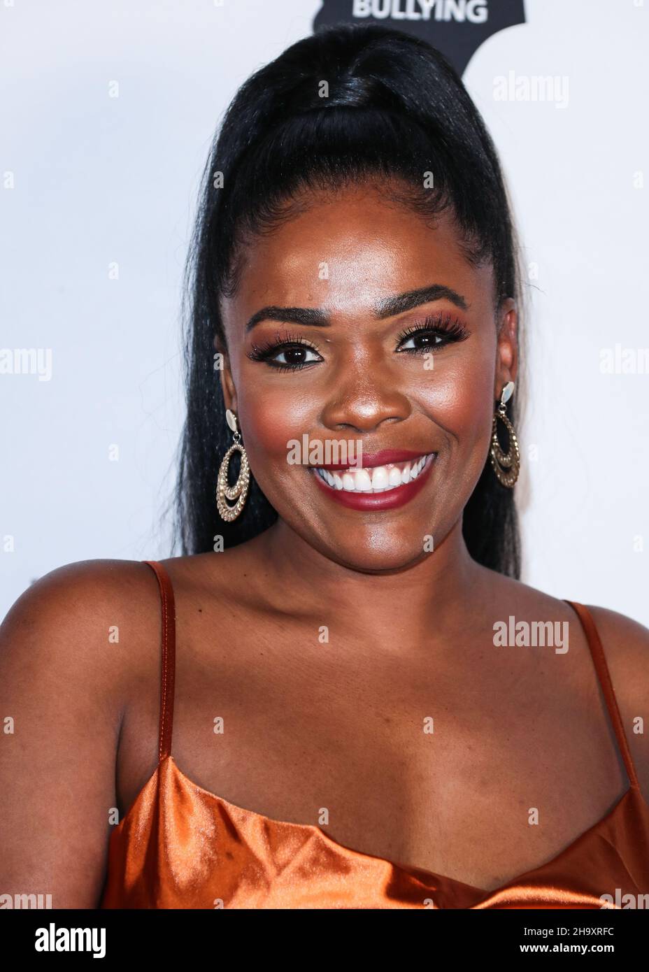 Hollywood, United States. 08th Dec, 2021. HOLLYWOOD, LOS ANGELES