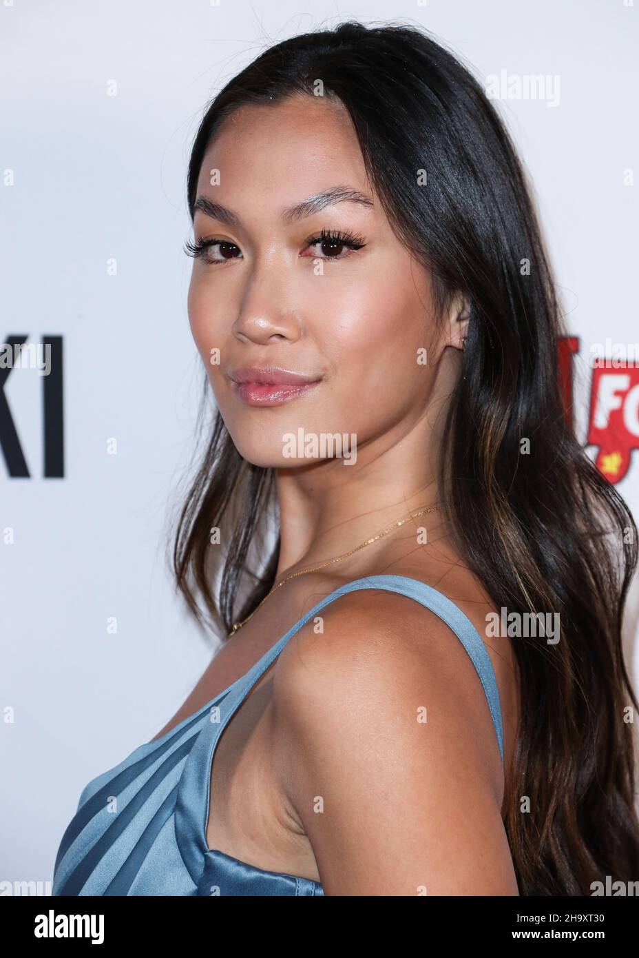 Hollywood, United States. 08th Dec, 2021. HOLLYWOOD, LOS ANGELES