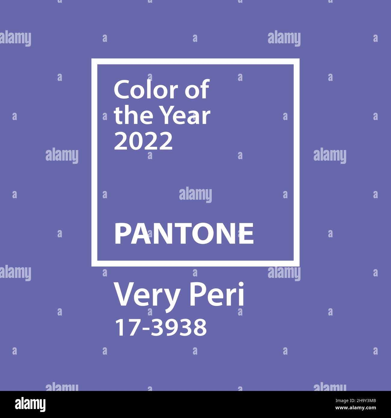 CARLSTADT, NEW JERSEY, USA DECEMBER 9, 2021 Announcing the pantone