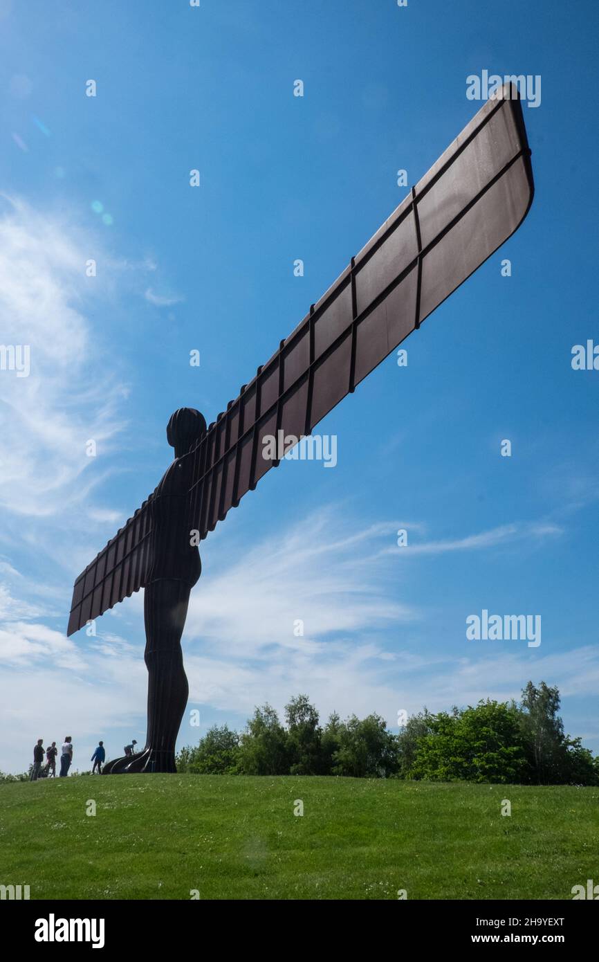 A1 great north road hi-res stock photography and images - Alamy