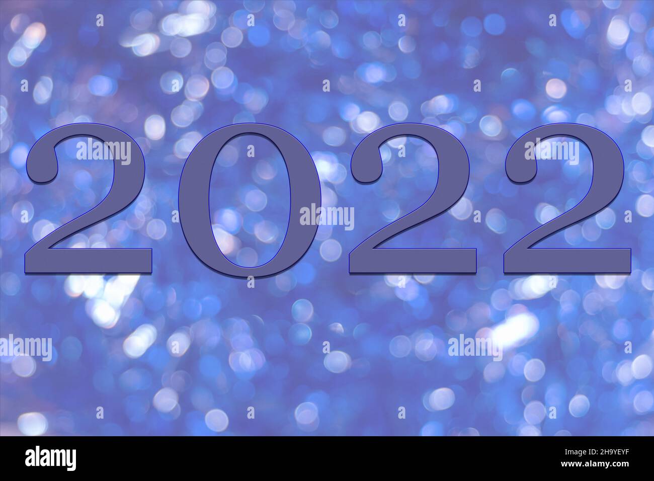 Veri Peri color of the year 2022 and date 2022 on trendy Veri Peri ...