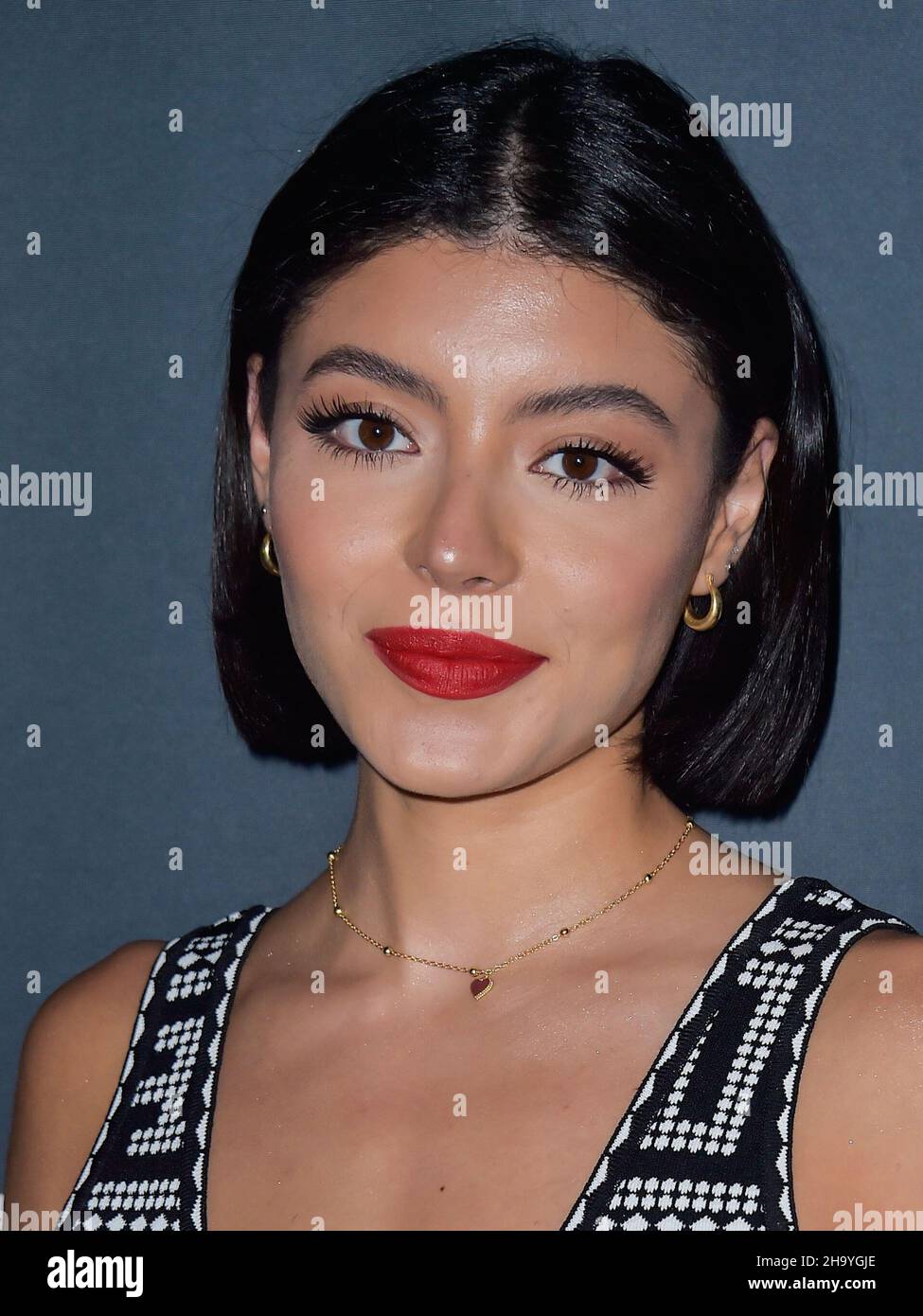 Sabrina quesada hi-res stock photography and images - Alamy