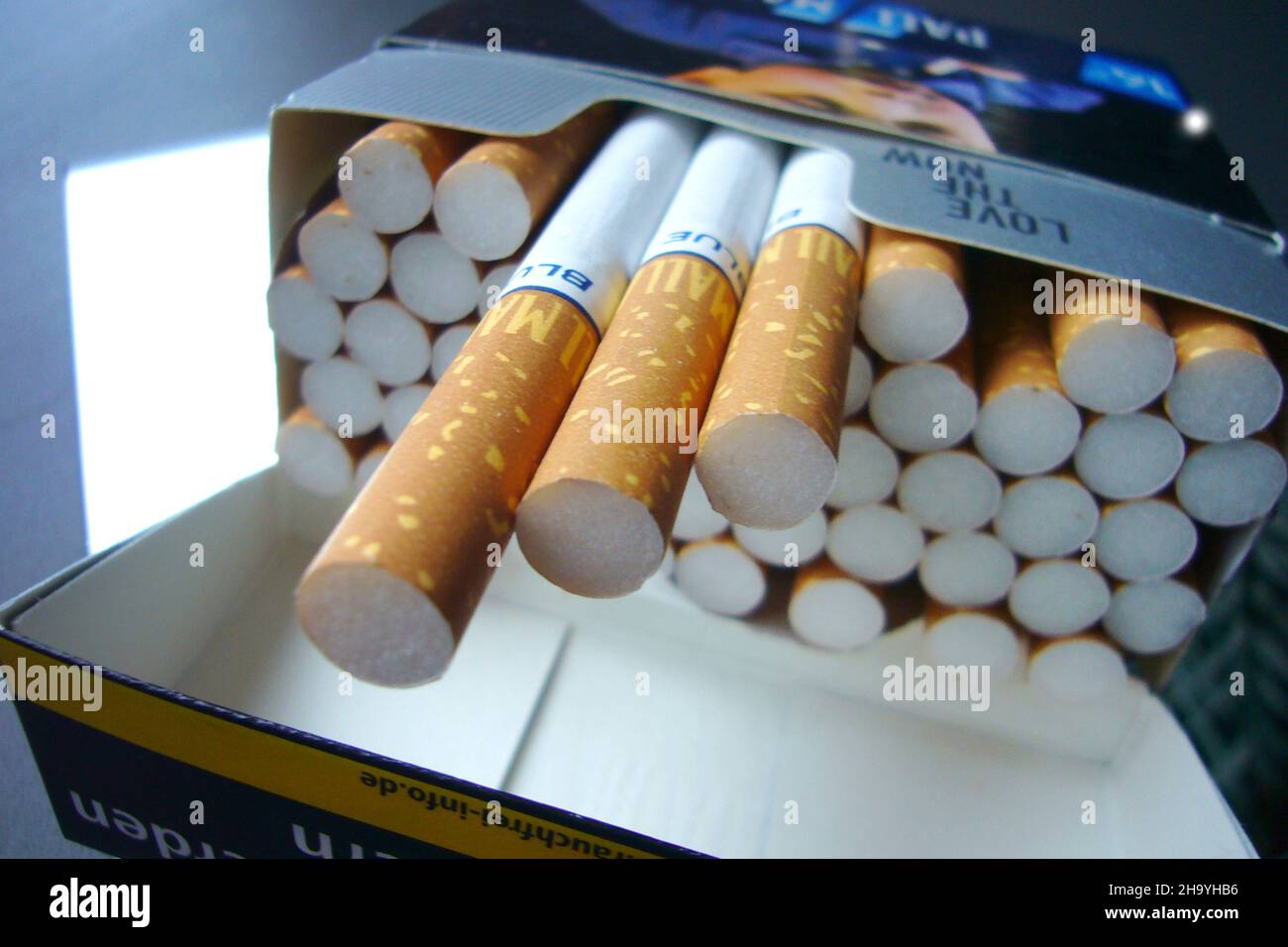 elfbar nachfüll pod läuft aus How Cigarettes Tax the Poor
