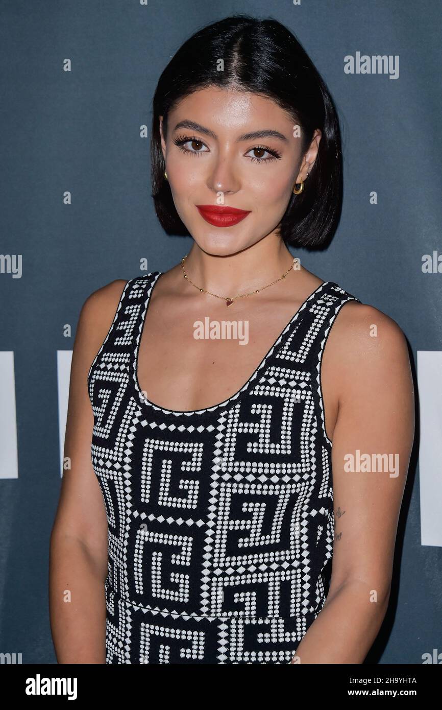 Sabrina quesada hi-res stock photography and images - Alamy