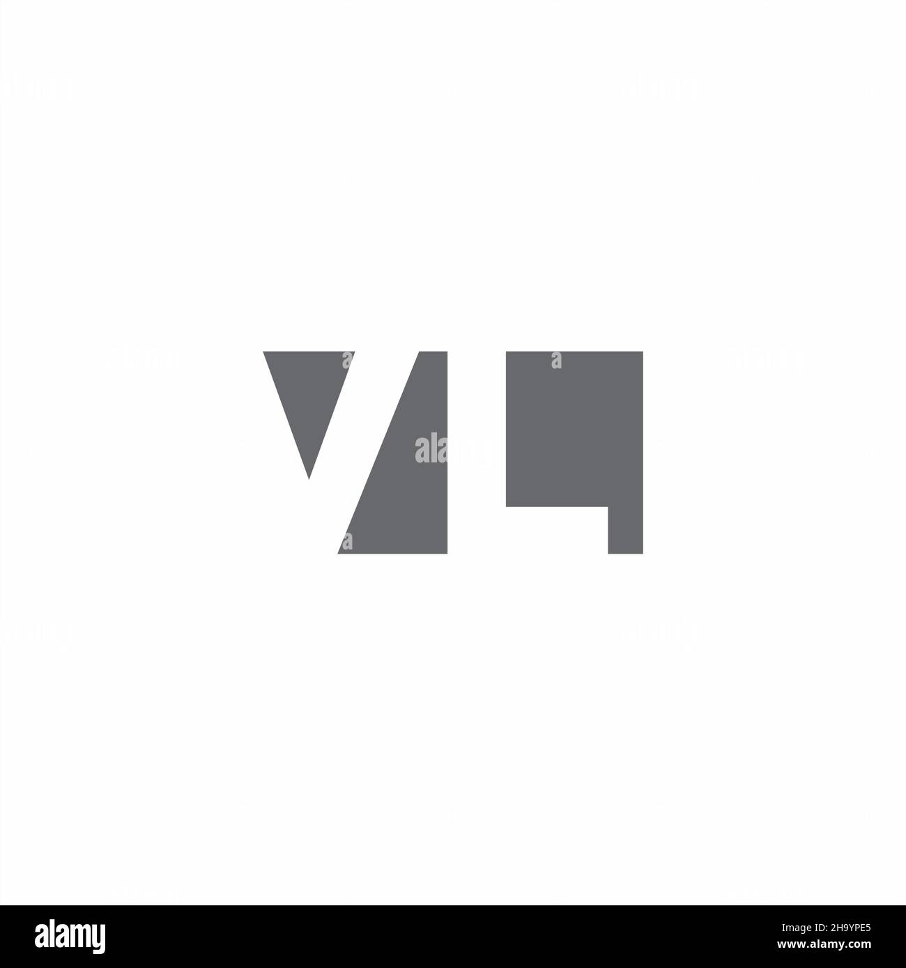 Vl initials logo hi-res stock photography and images - Page 2 - Alamy