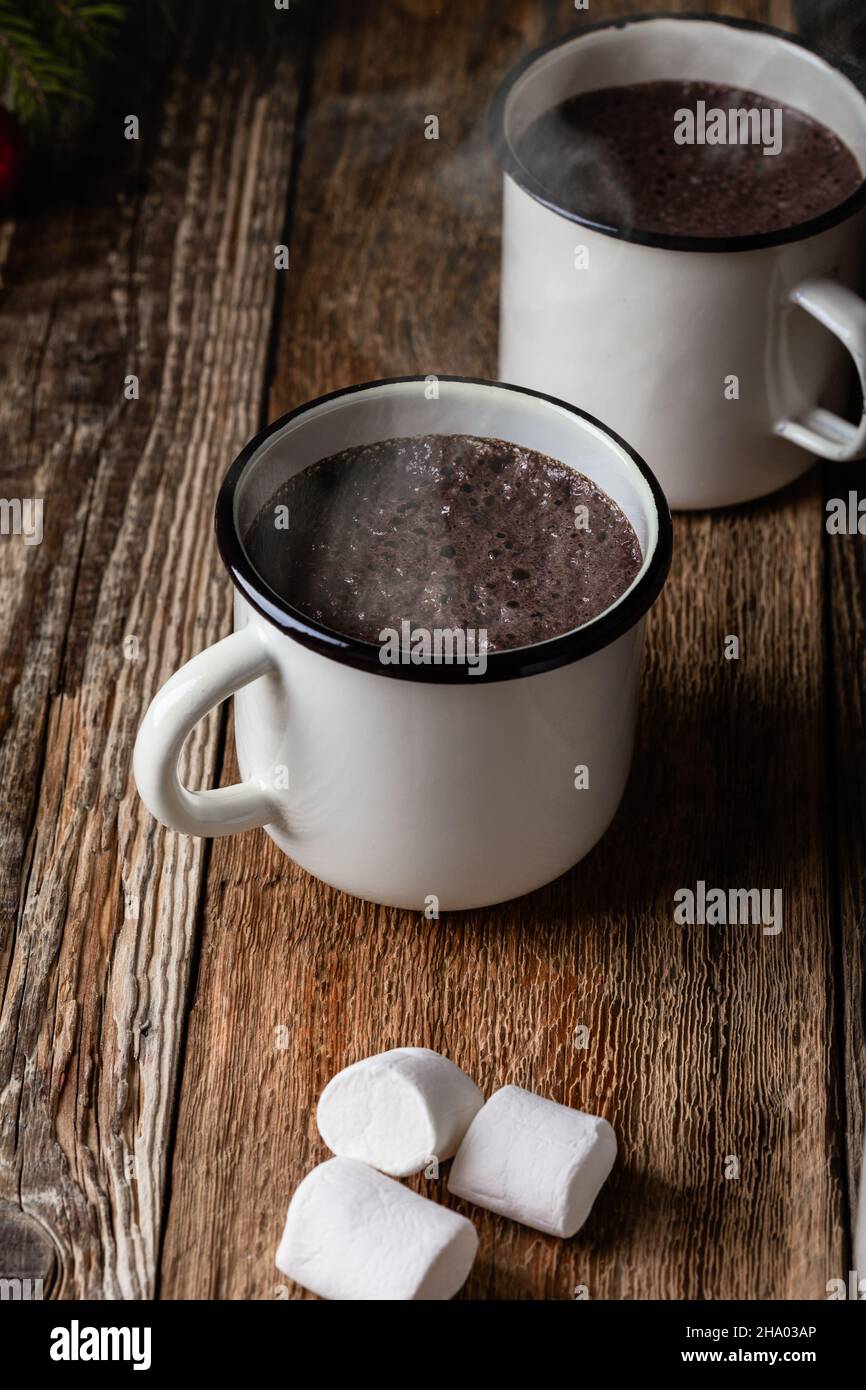 Steaming Cup Of Hot Chocolate steaming-cup-of-hot-chocolate
