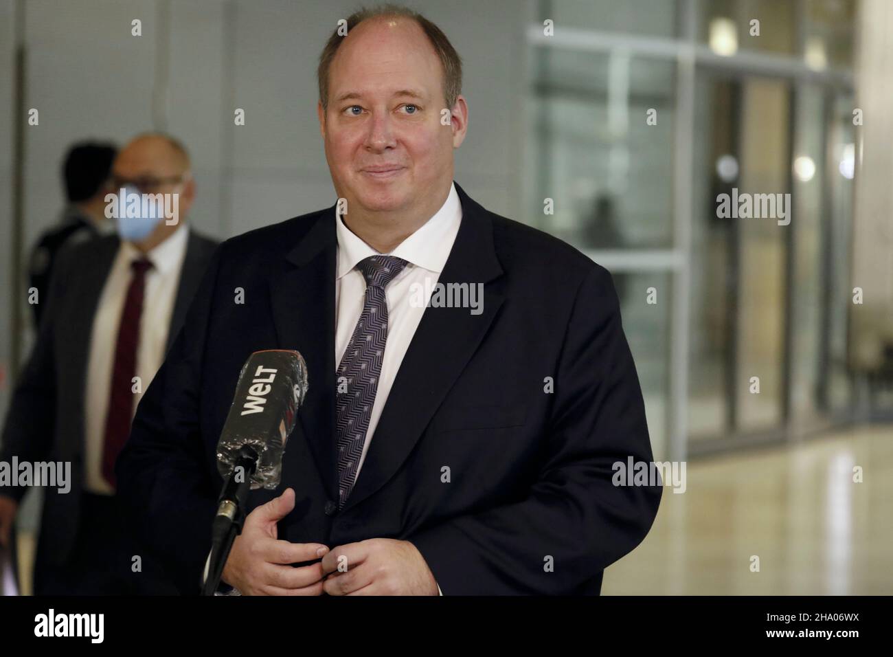 Dr helge braun hires stock photography and images Alamy