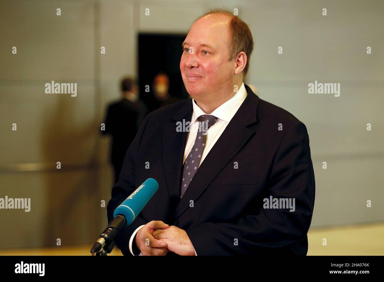 Dr helge braun hires stock photography and images Alamy