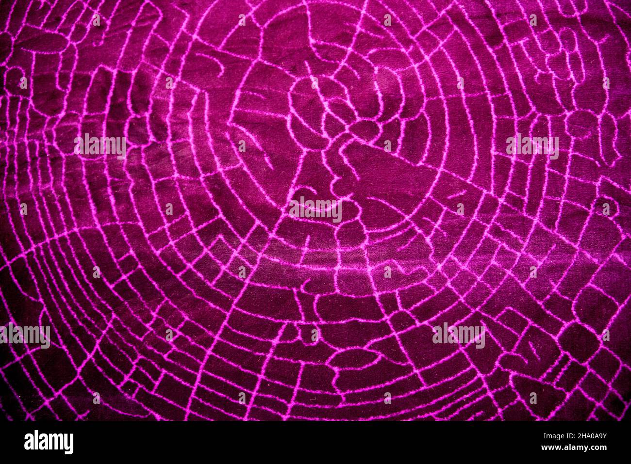 Carpet patterns Texture close up shot Stock Photo Alamy