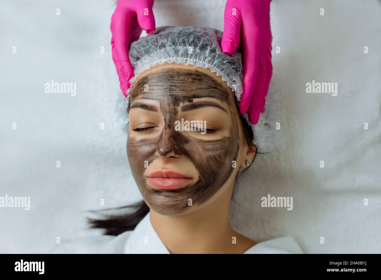 Electronic Skin High Resolution Stock Photography and Images - Alamy
