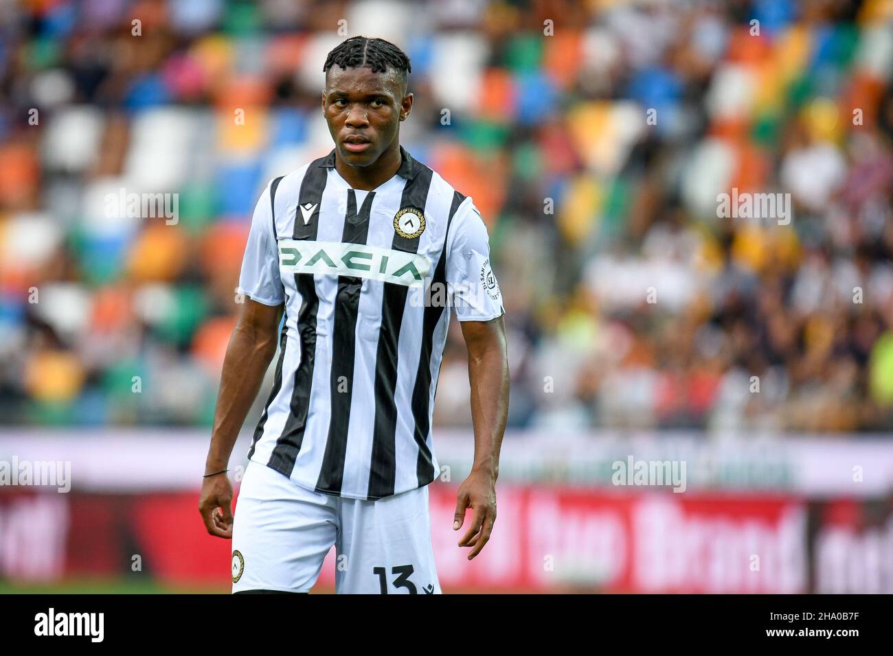Udogie udinese hi res stock photography and images Alamy