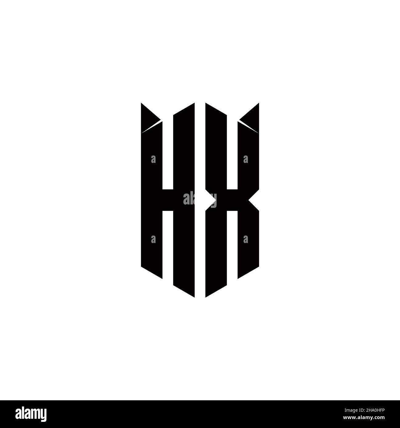 Hx alphabet hires stock photography and images Alamy