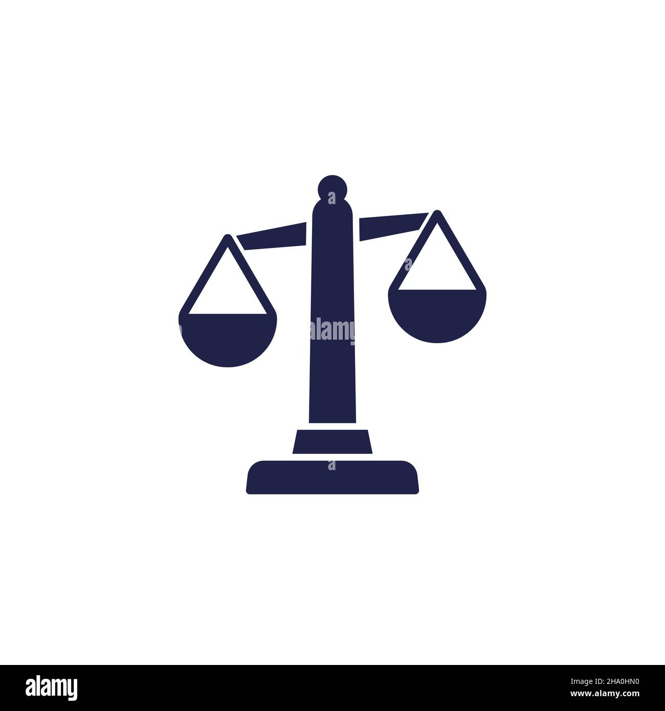 Icon ethics ethical Stock Vector Images - Alamy