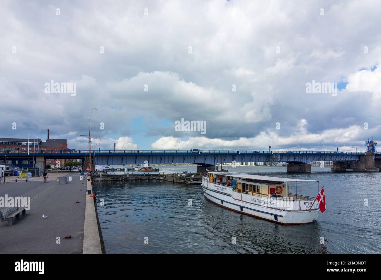 Kysten High Resolution Stock Photography and Images - Alamy