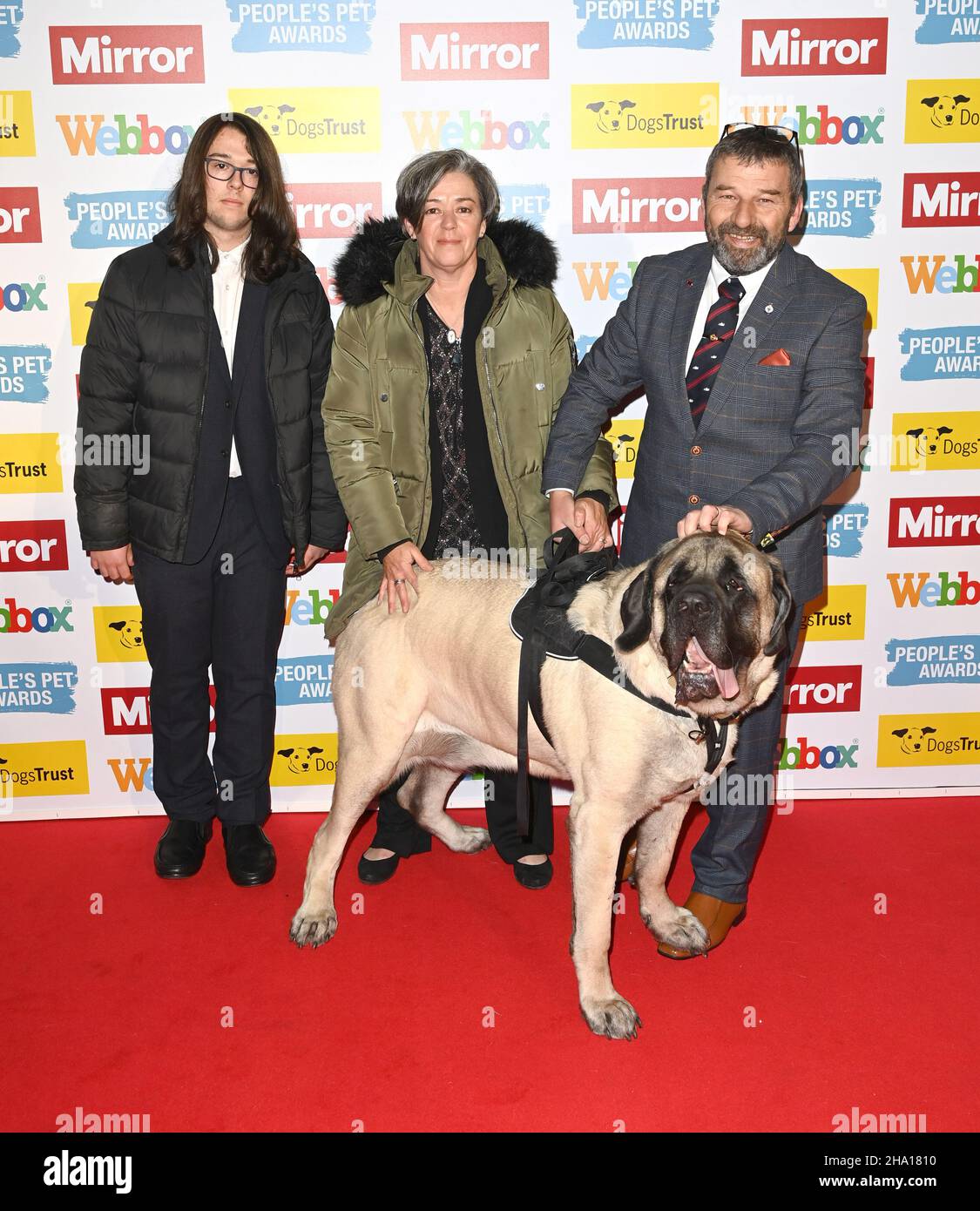 Photo Must Be Credited ©Alpha Press 079965 09/12/2021 Matthew Dimmock