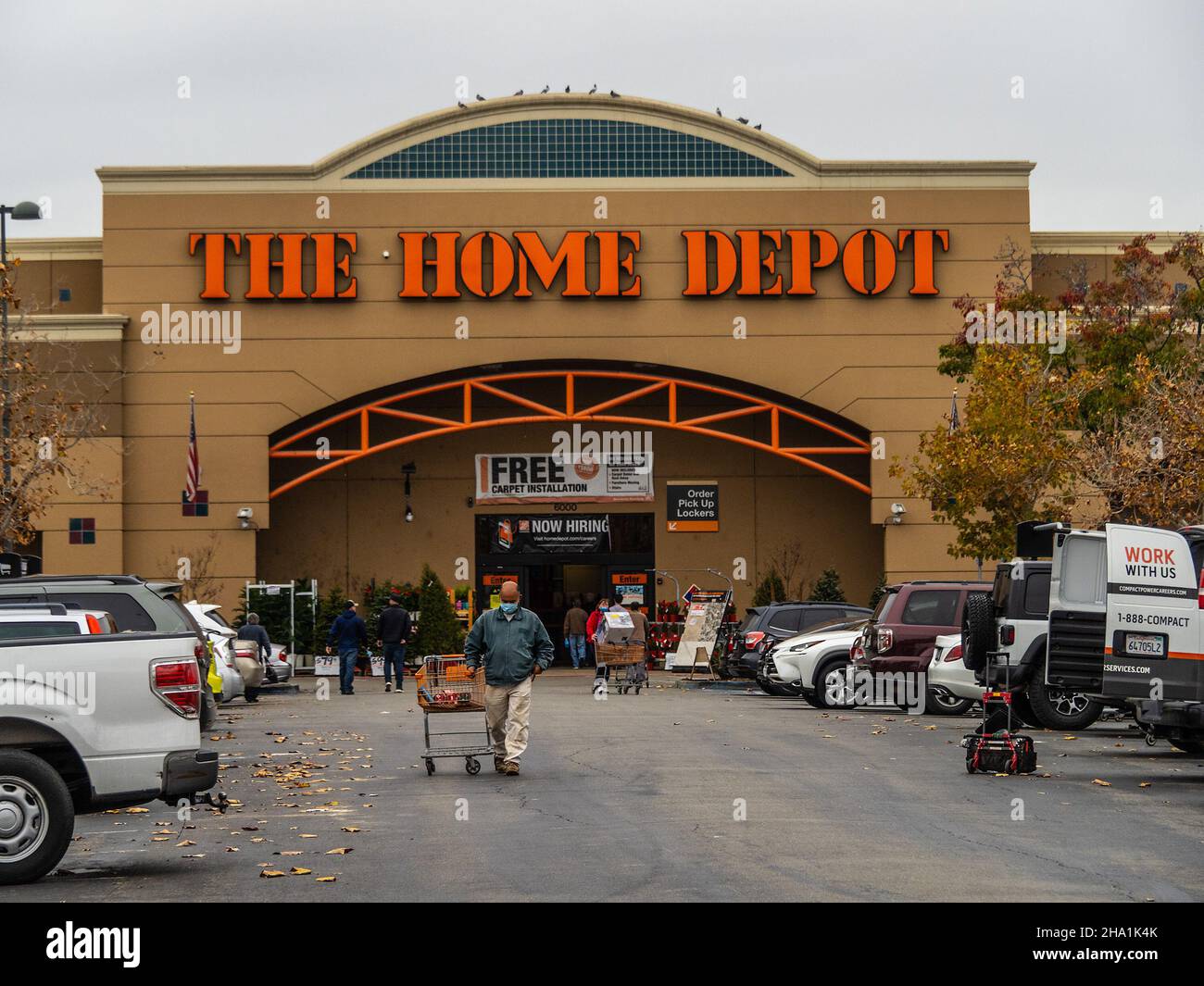 Pleasantom hires stock photography and images Alamy