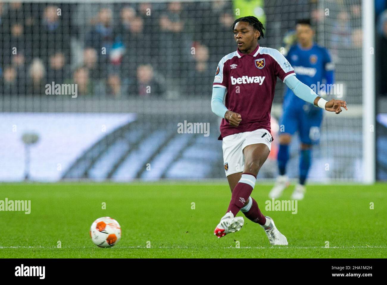 Jamal Baptiste High Resolution Stock Photography and Images - Alamy