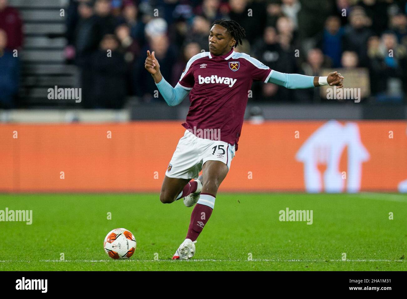 Jamal Baptiste High Resolution Stock Photography and Images - Alamy