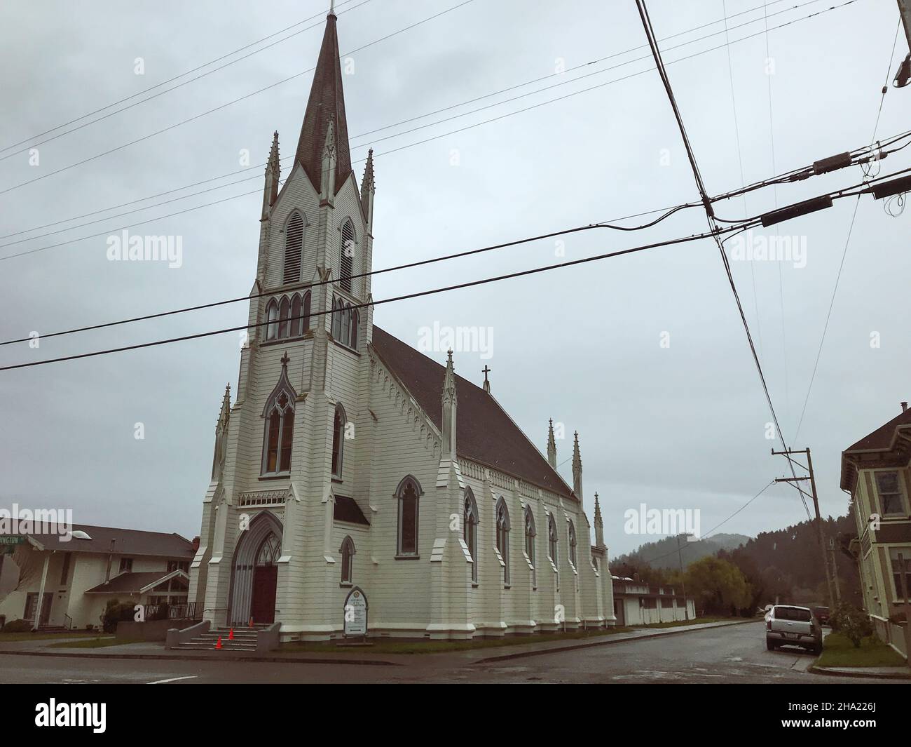 Religious of the assumption hi-res stock photography and images - Alamy