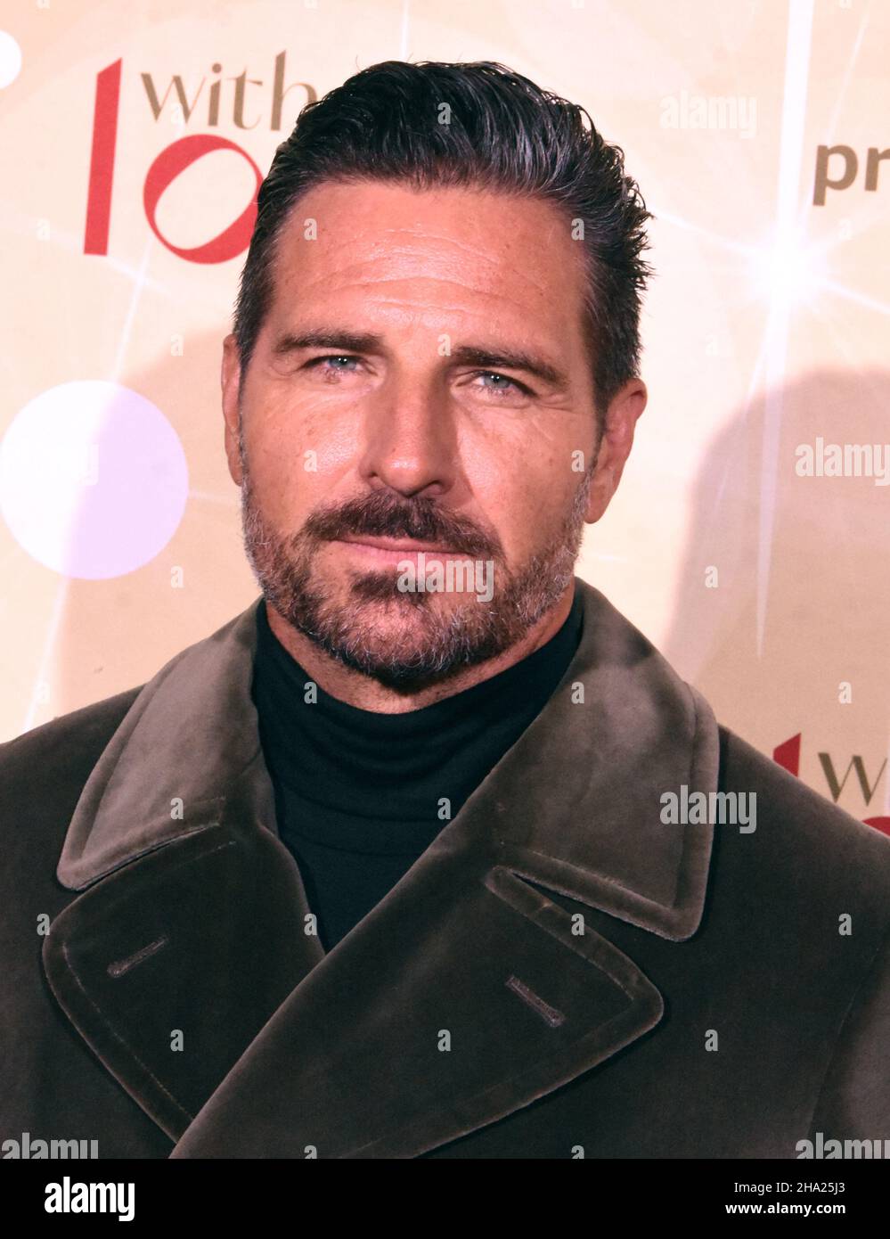 Ed Quinn