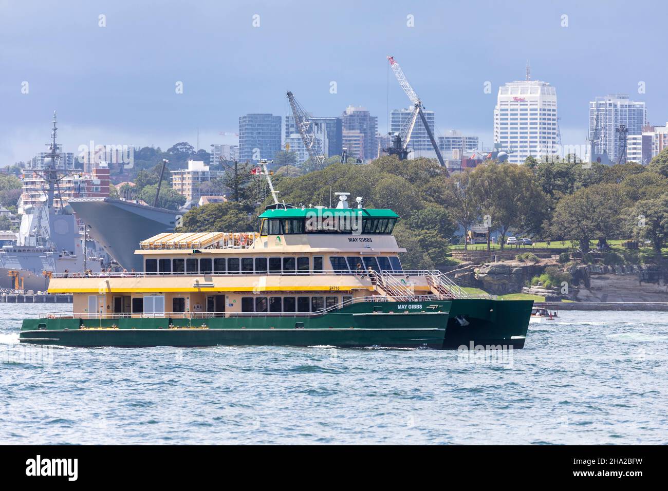 Emerald class may gibbs hires stock photography and images Alamy