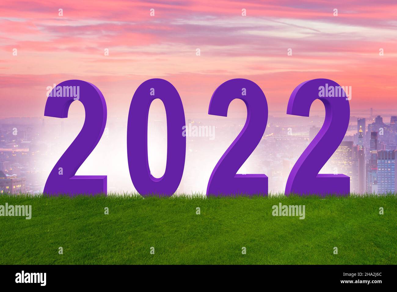 concept-of-transitioning-from-the-year-2021-to-2022-stock-photo-alamy