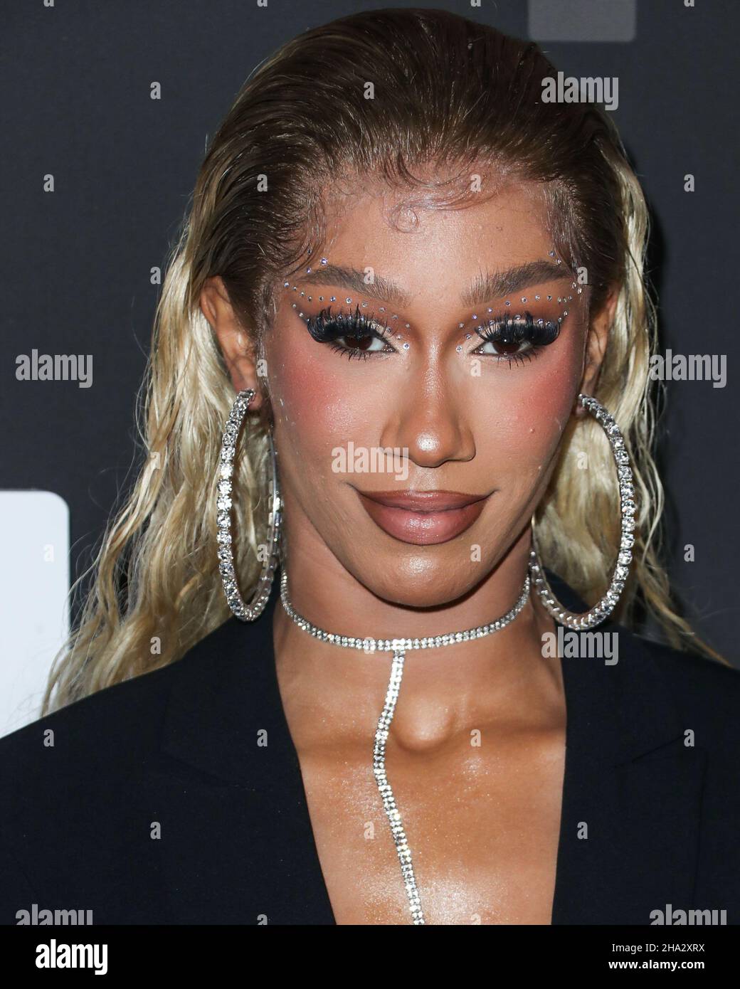 Bianca miquela landrau hires stock photography and images Alamy