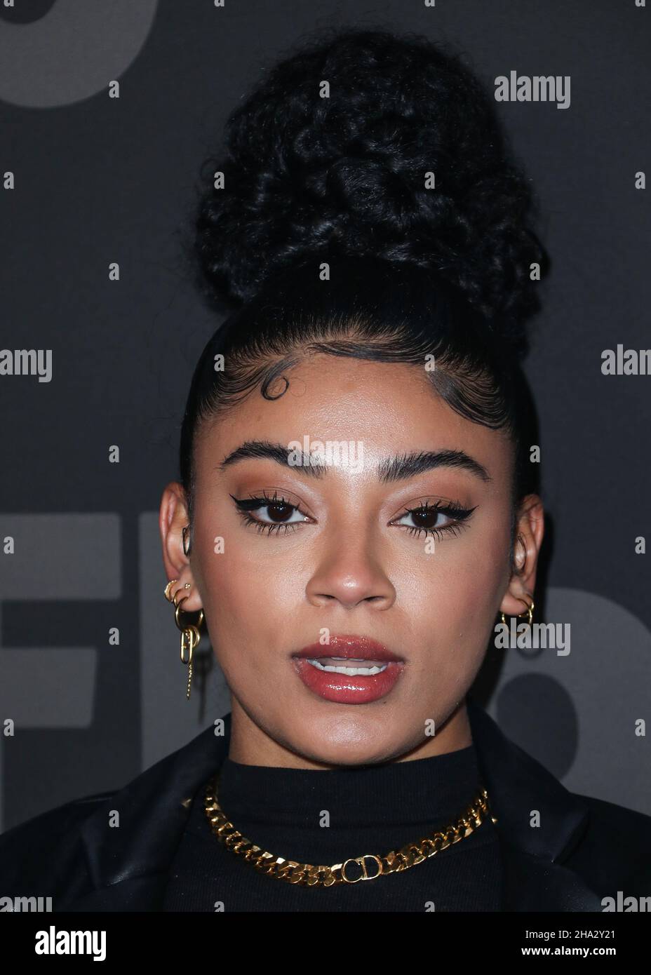 Hollywood, United States. 09th Dec, 2021. HOLLYWOOD, LOS ANGELES