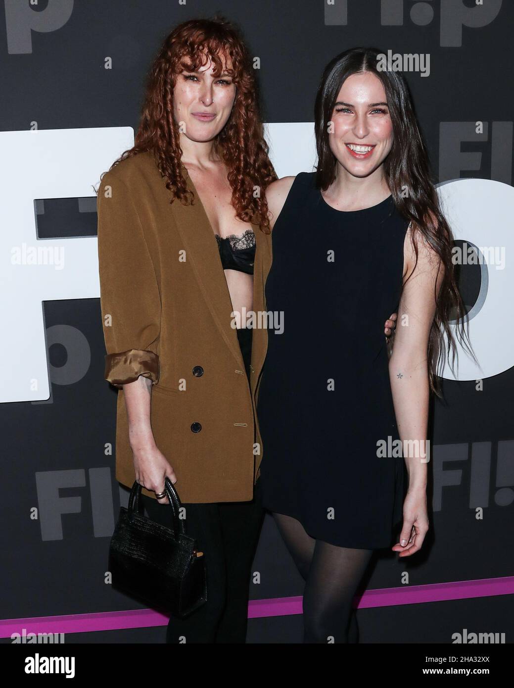 Hollywood, United States. 09th Dec, 2021. HOLLYWOOD, LOS ANGELES