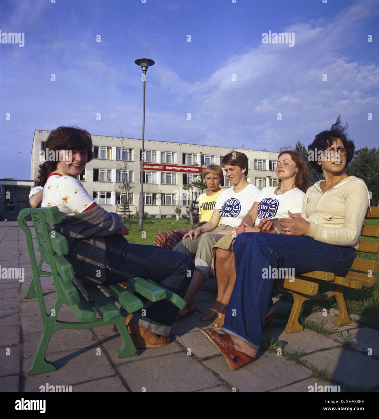 Malinka hi-res stock photography and images - Alamy