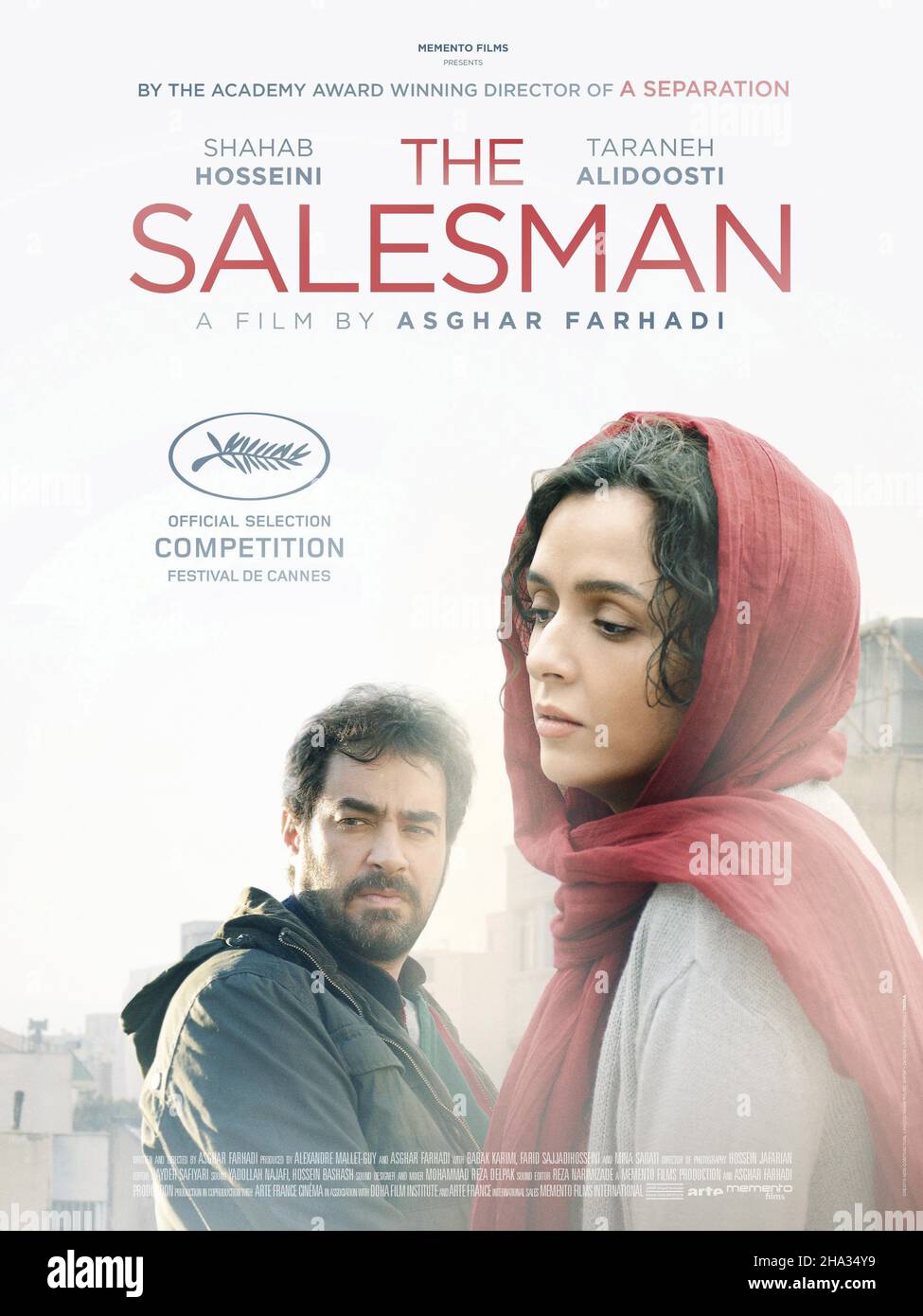 Iran movie poster hires stock photography and images Alamy