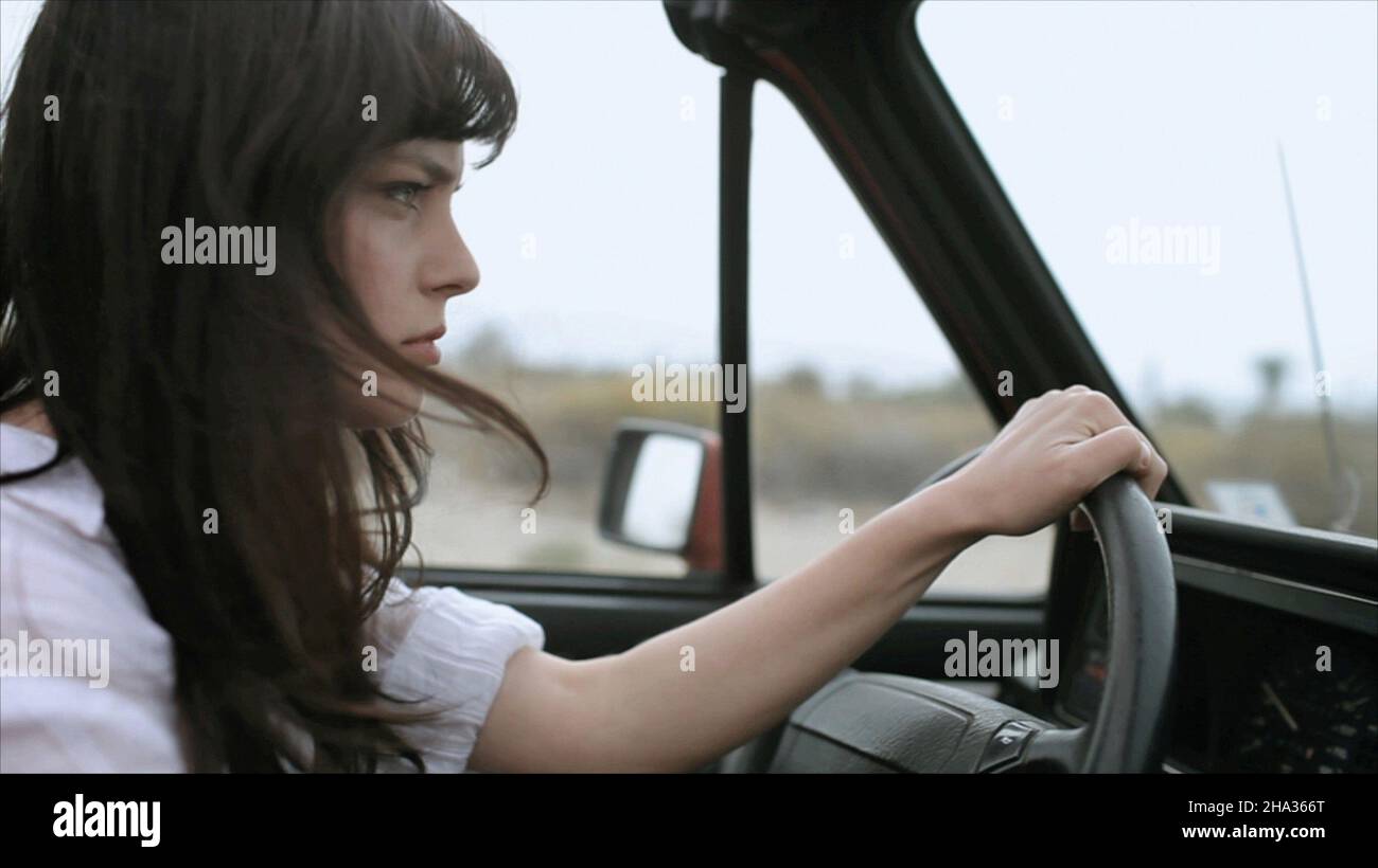 Rubber Year 2010 France Director Quentin Dupieux Roxane Mesquida