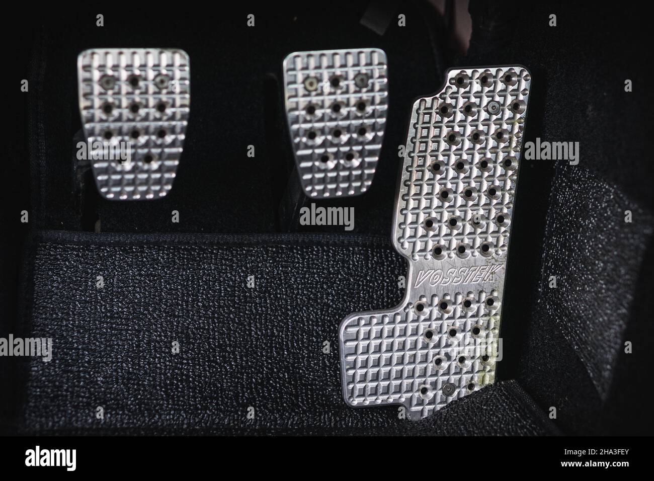 car-pedal-hi-res-stock-photography-and-images-alamy