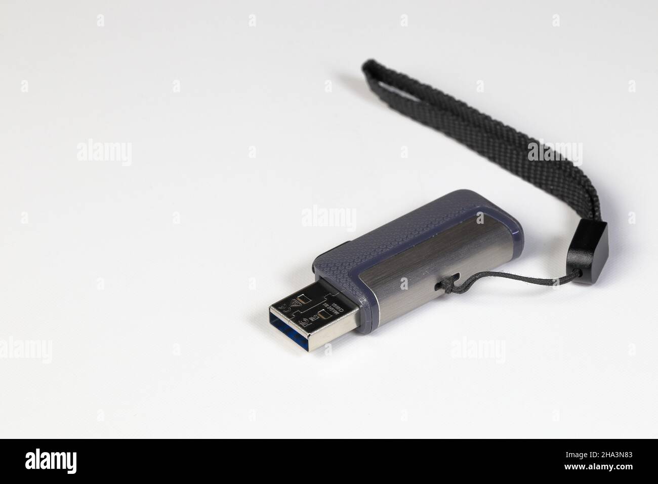 Nouveau smartphone Type USB rapide-C port sur téléphone mobile et câble USB  de charge / type c téléphone charge rapide de la technologie Photo Stock -  Alamy