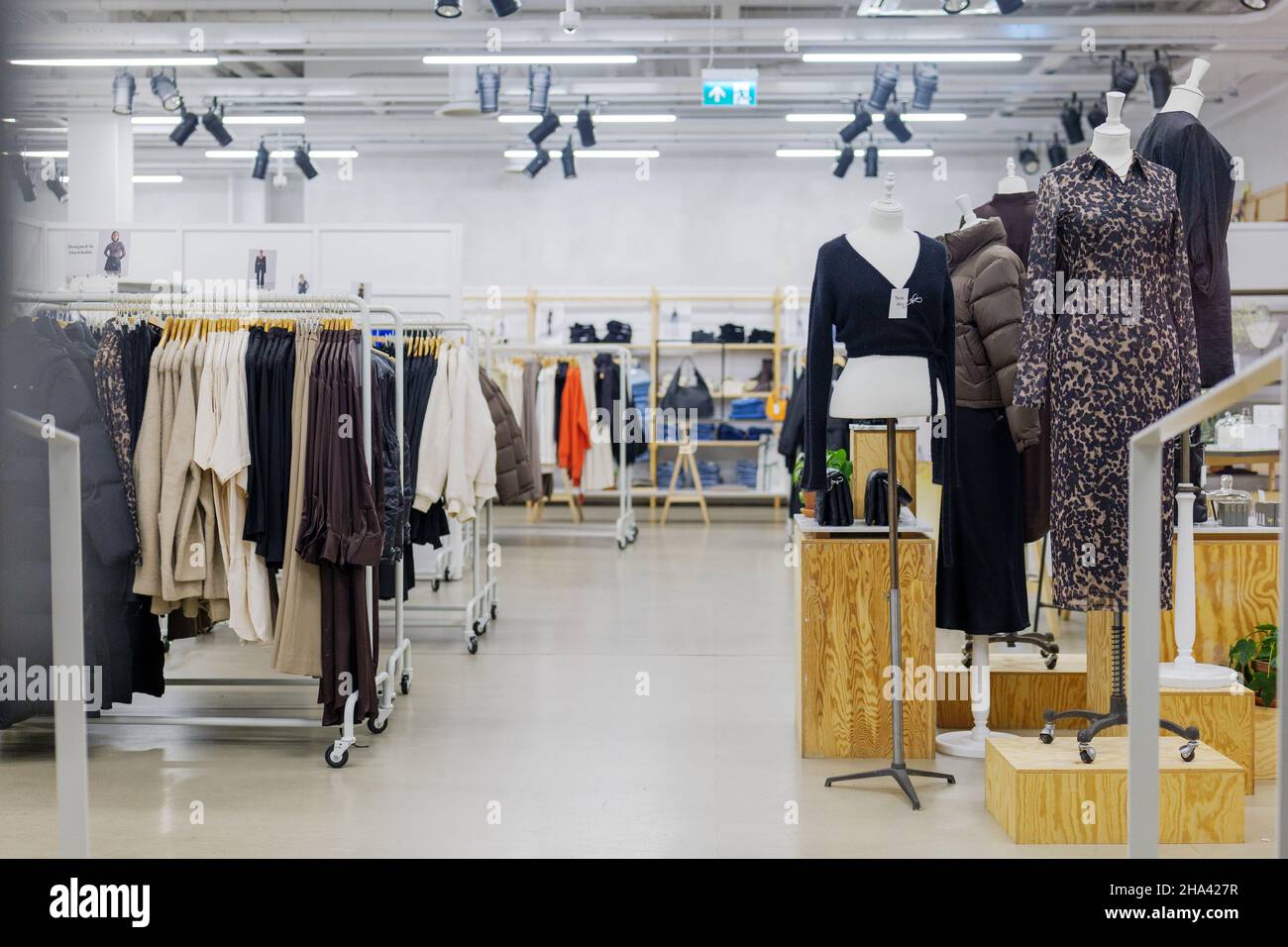 High street womens clothes shops sales