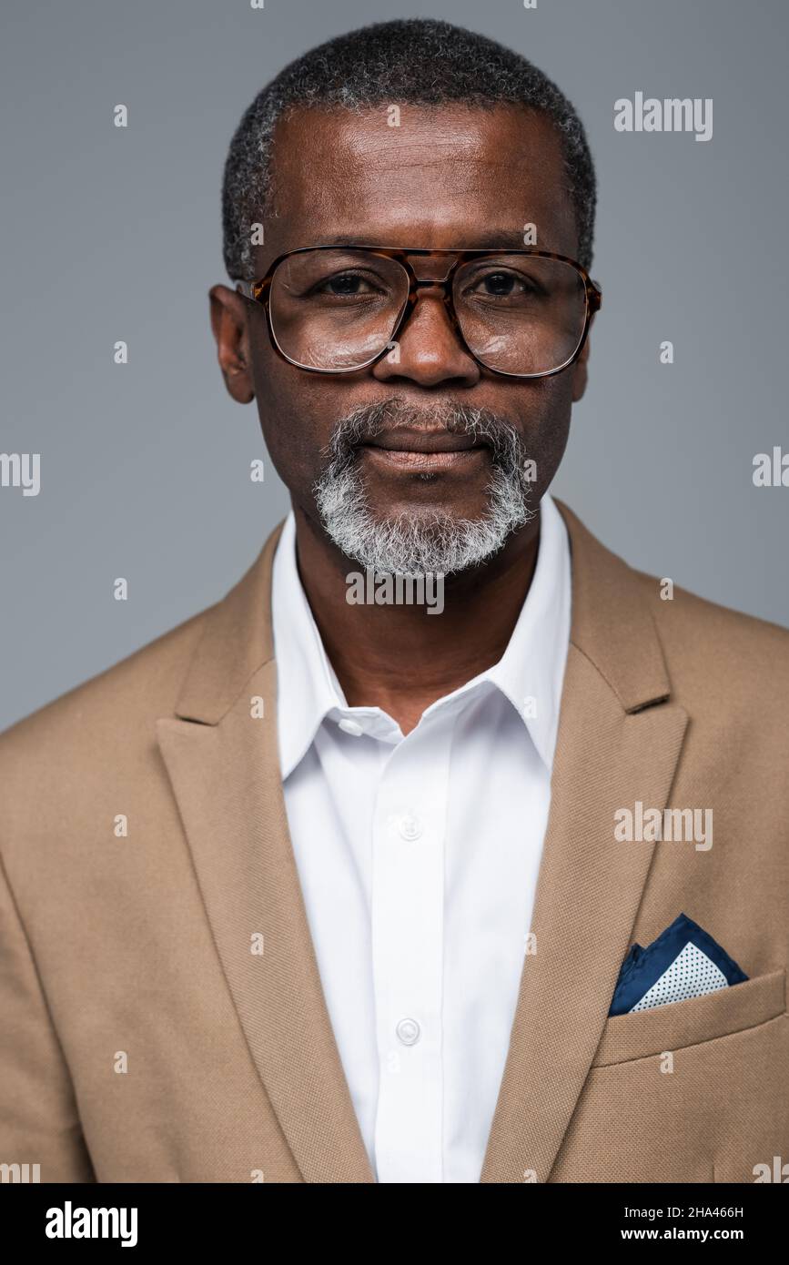 Elderly person african american hi-res stock photography and images - Alamy