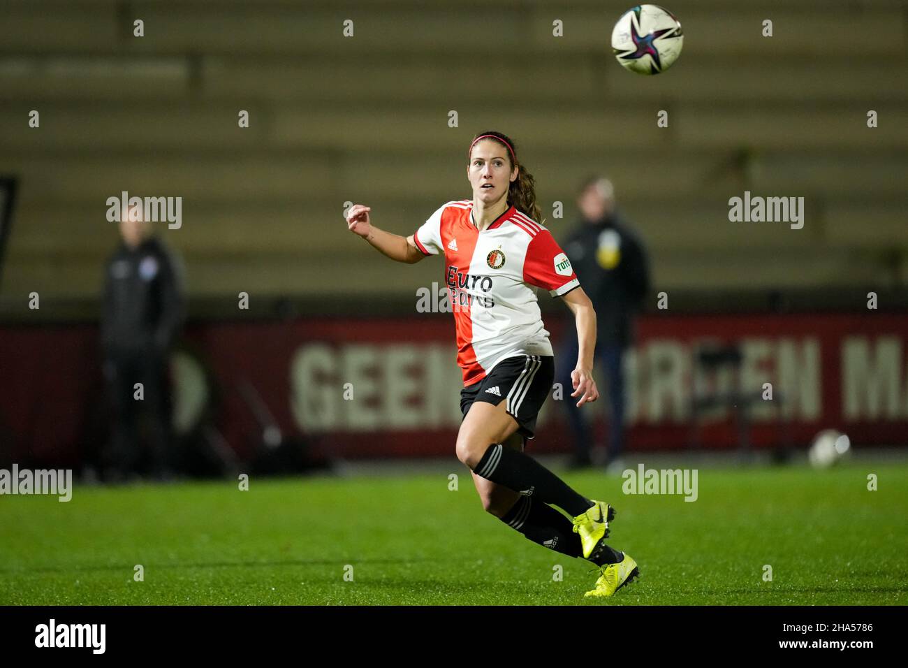 Pia rijsdijk of feyenoord hires stock photography and images Alamy