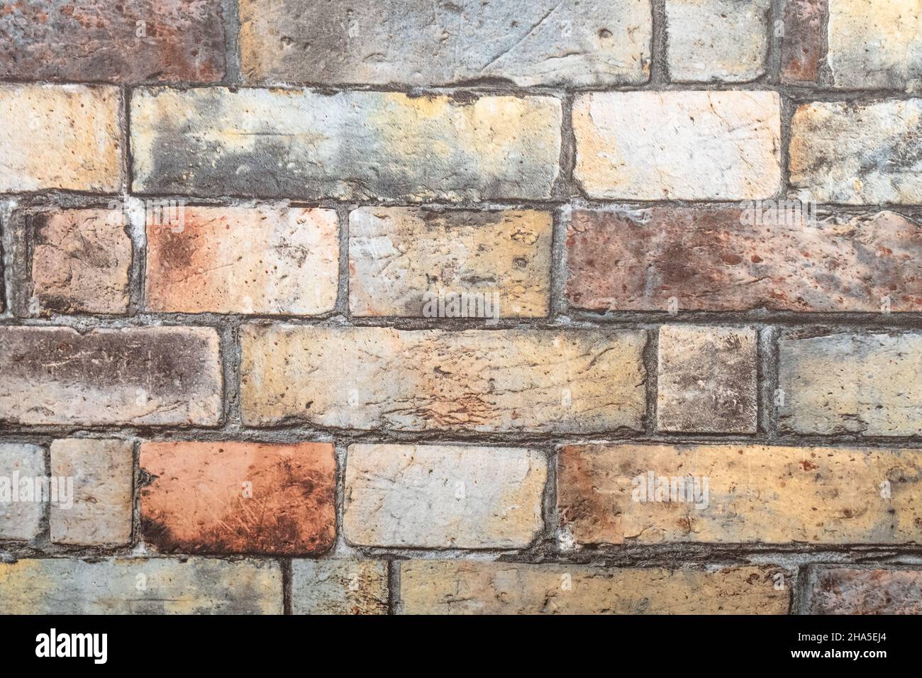 Stone background panorama for background creation. Stock Photo