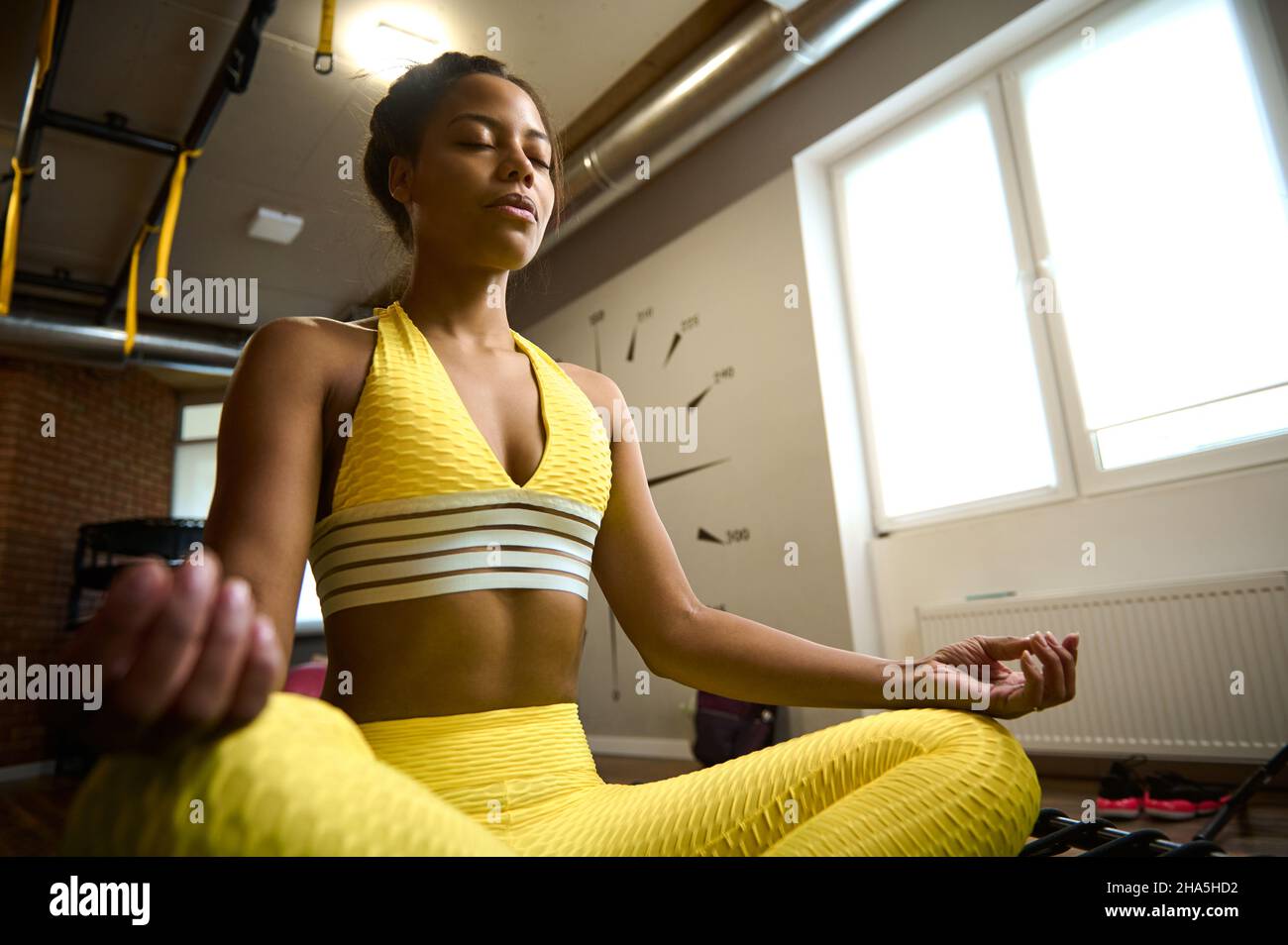 Bright yellow tracksuit cheap