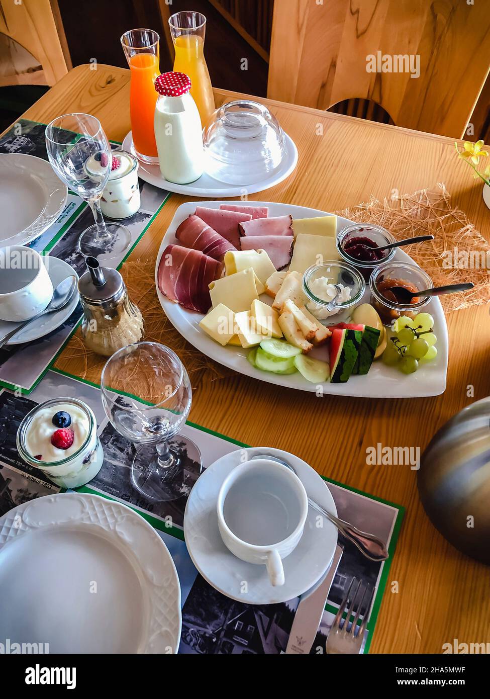 Table of aspects hi-res stock photography and images - Alamy