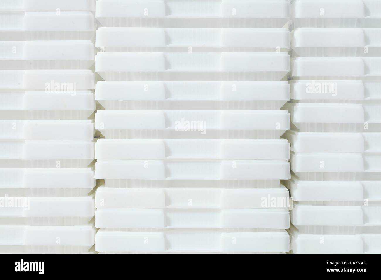 white stacked fish boxes,plastic boxes,fishing port,dorumer neufeld
