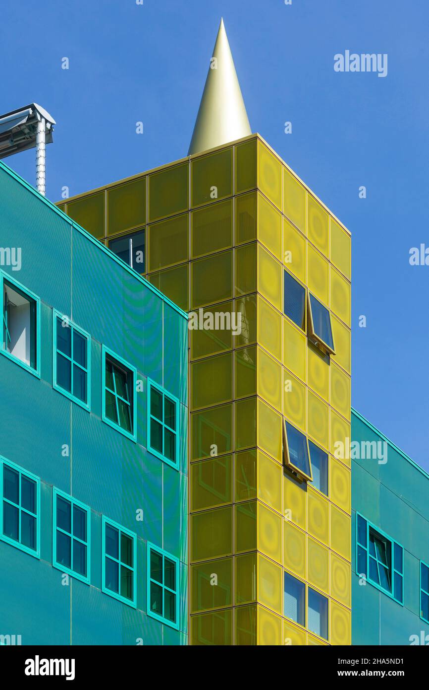 House of the madsack publishing company hires stock photography and images Alamy