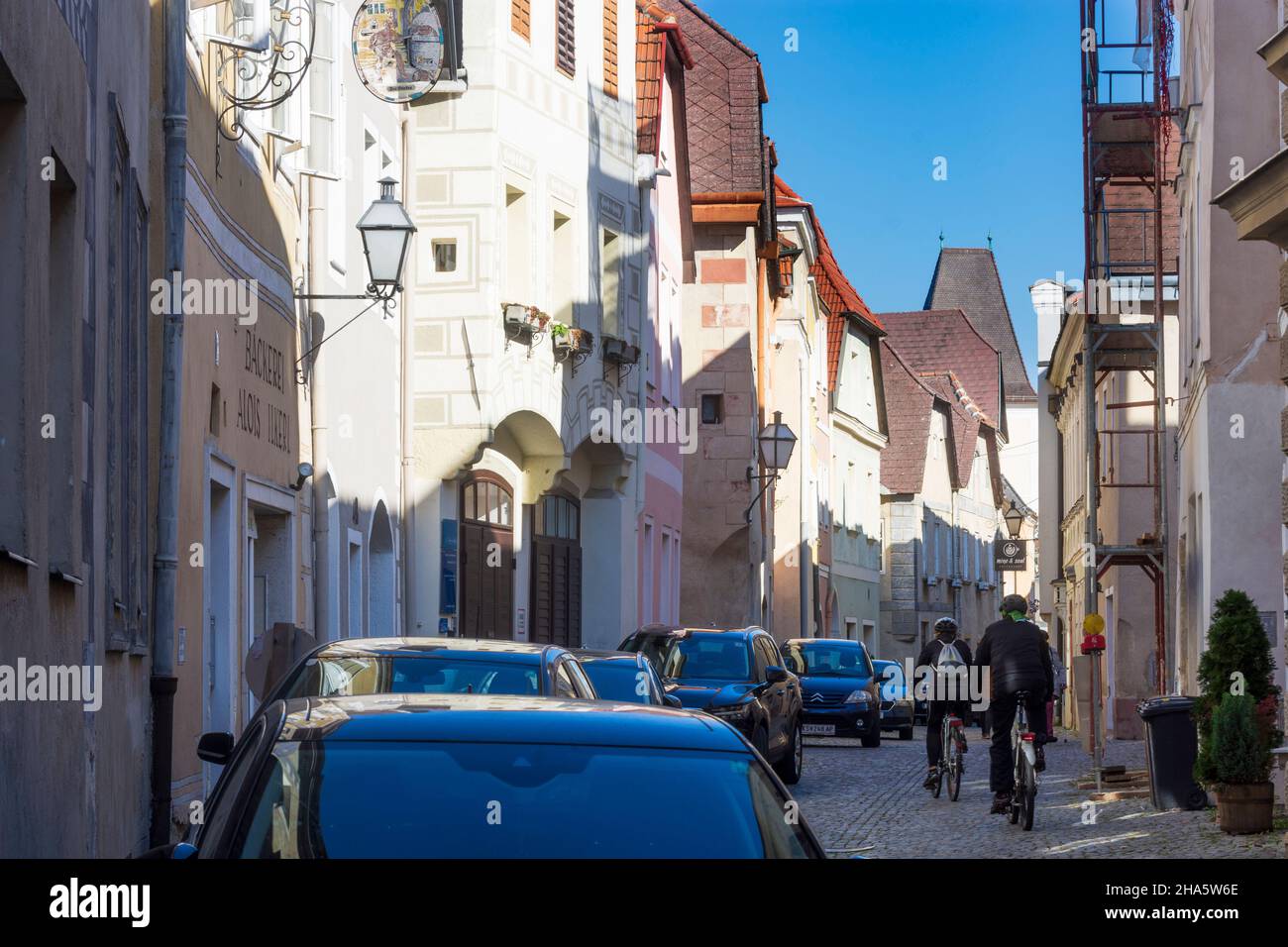 Old houses in wachau hires stock photography and images Alamy