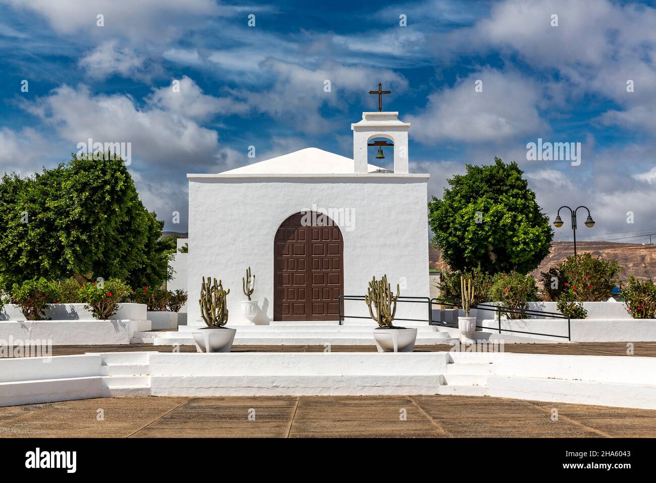 Nuestra señora del carmen hi-res stock photography and images - Alamy