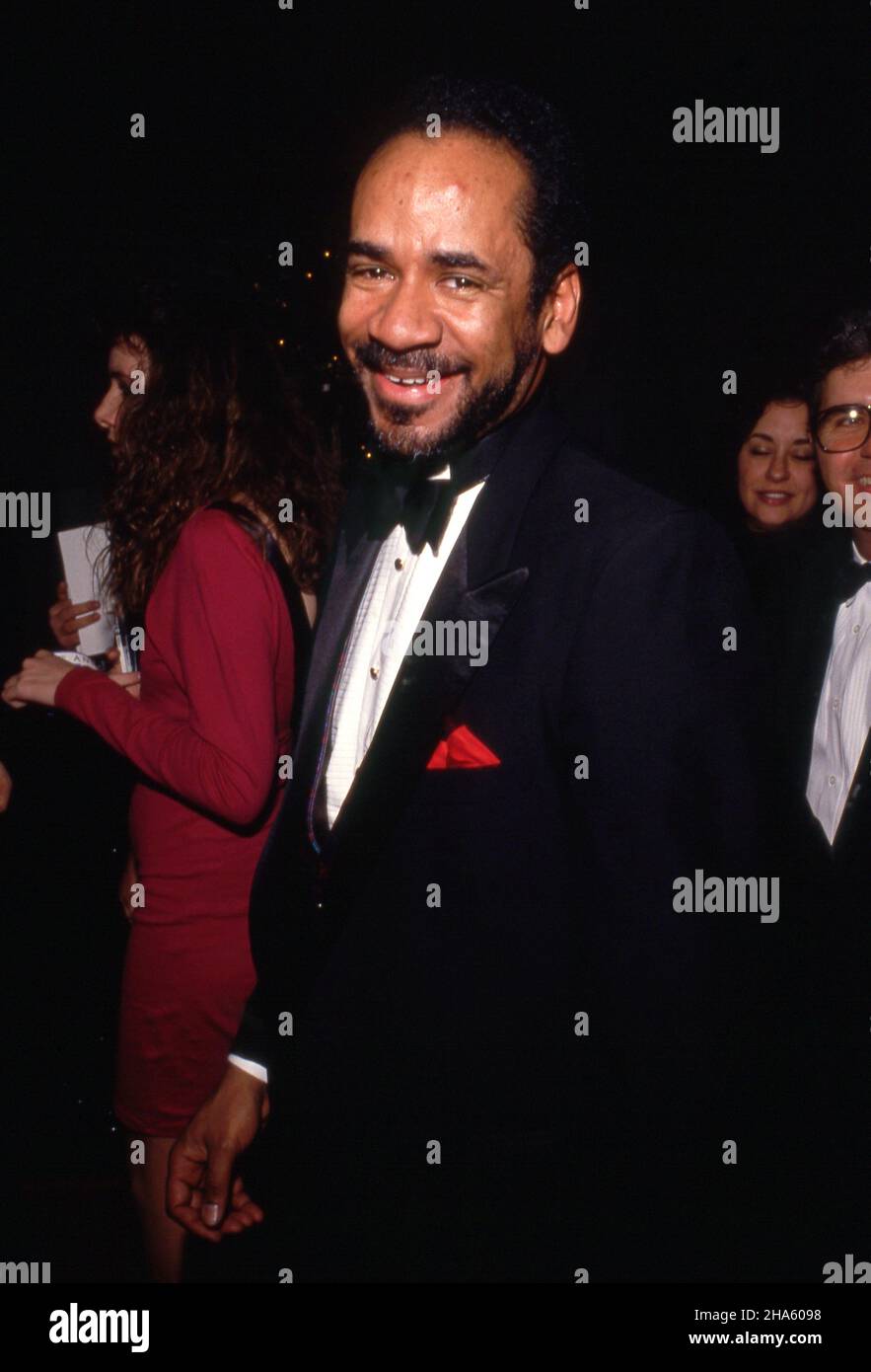 Tim Reid Circa 1980's. Credit: Ralph Dominguez/MediaPunch Stock Photo
