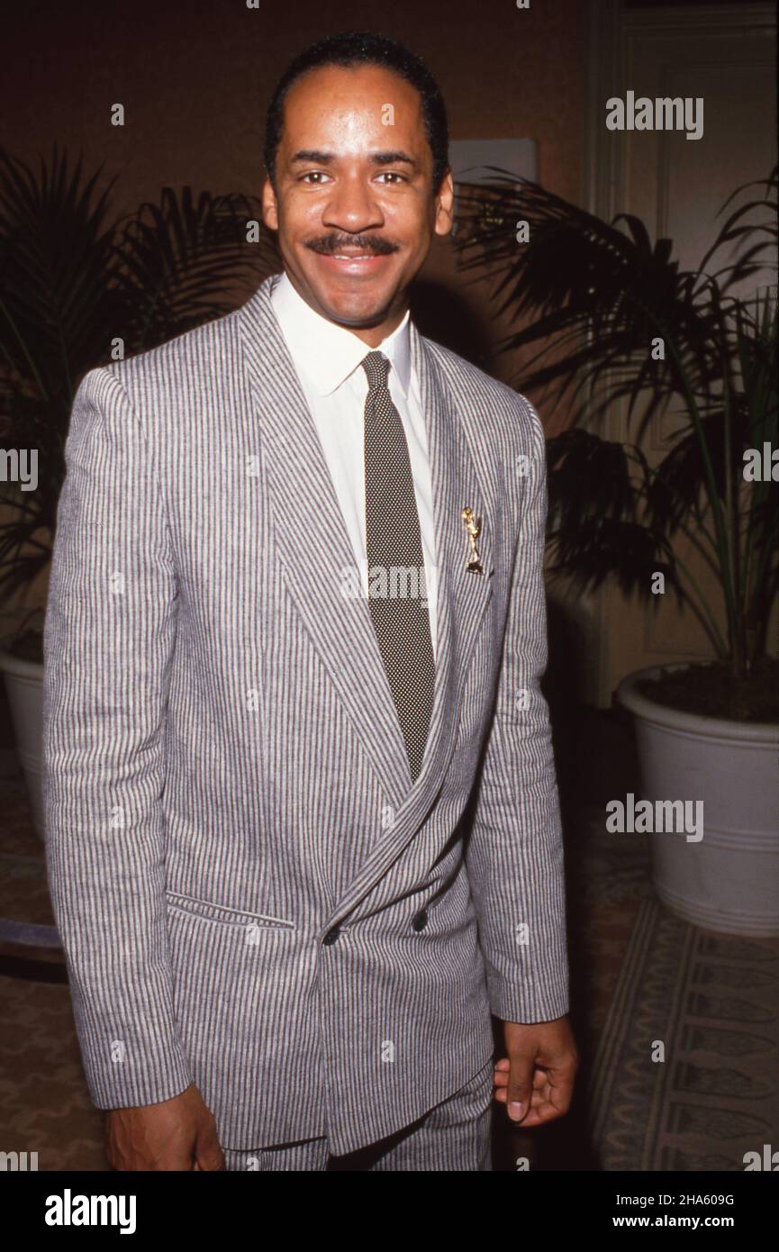 Tim Reid Circa 1980's. Credit: Ralph Dominguez/MediaPunch Stock Photo